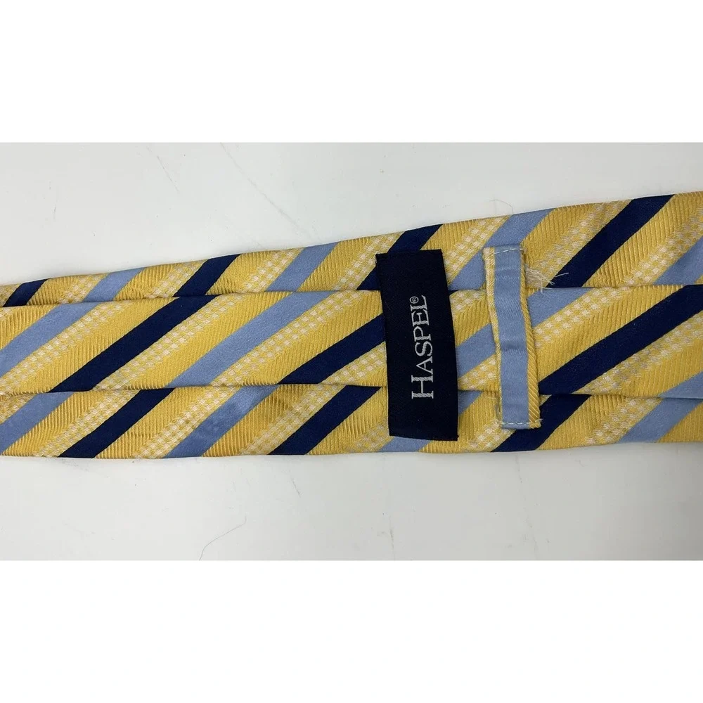 Van Heusen haspel van